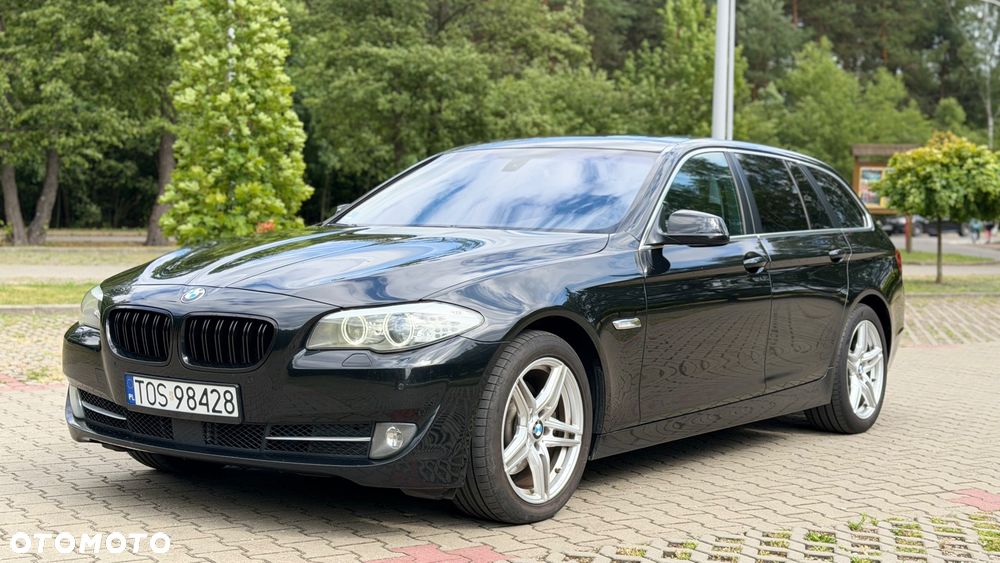 BMW Seria 5 - 35