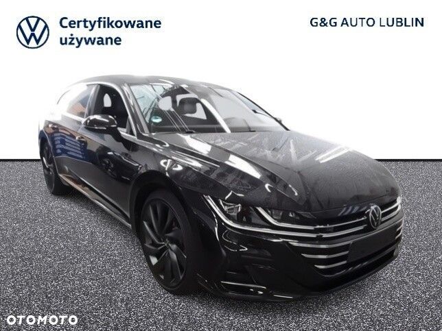 Volkswagen Arteon 2.0 TDI 4Motion R-Line DSG - 2