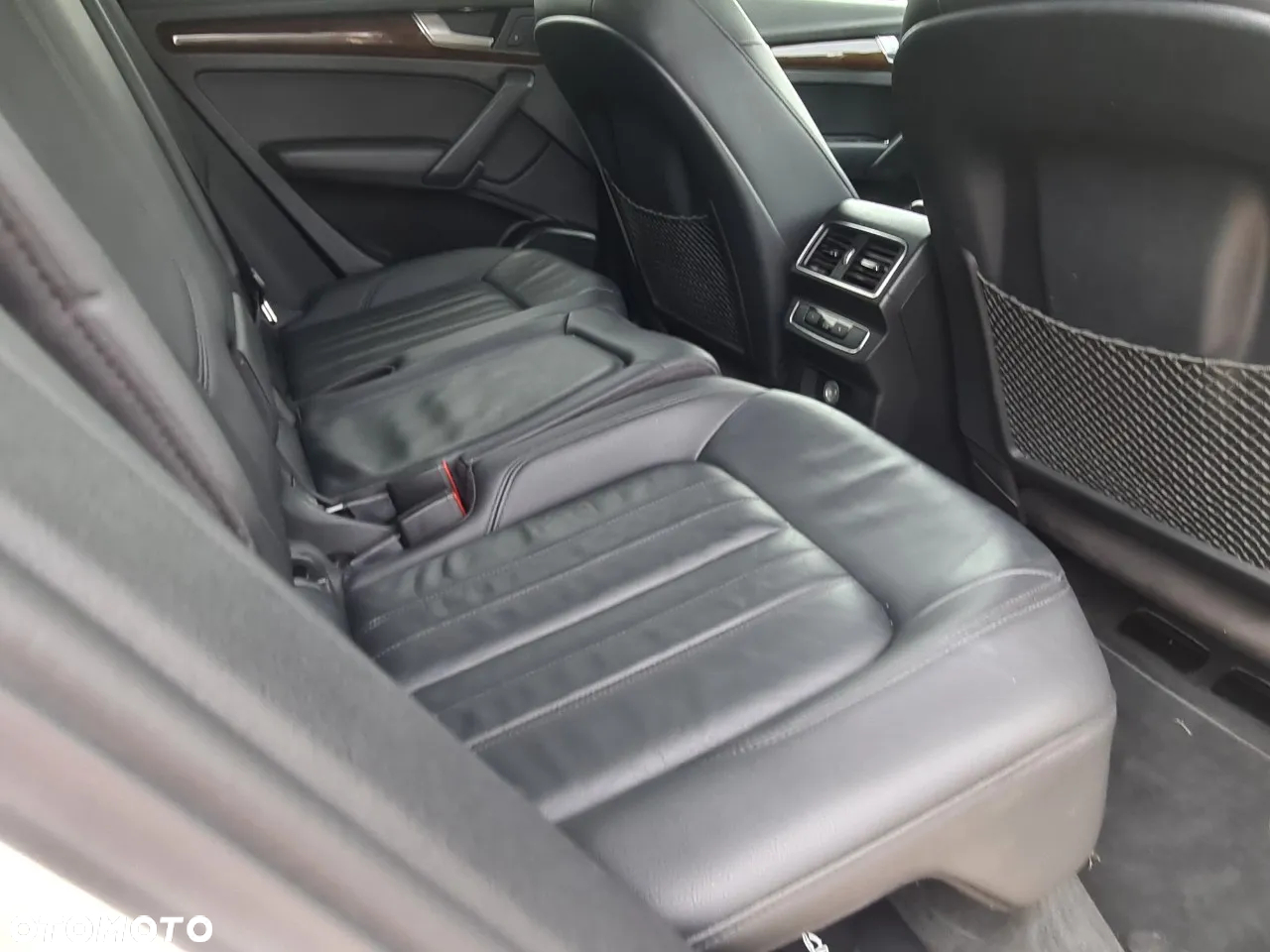 Audi Q5 45 TFSI quattro S tronic design - 10