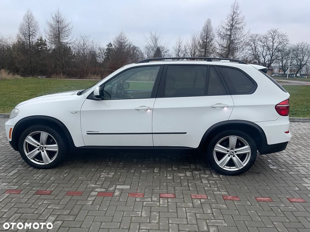 BMW X5 - 2
