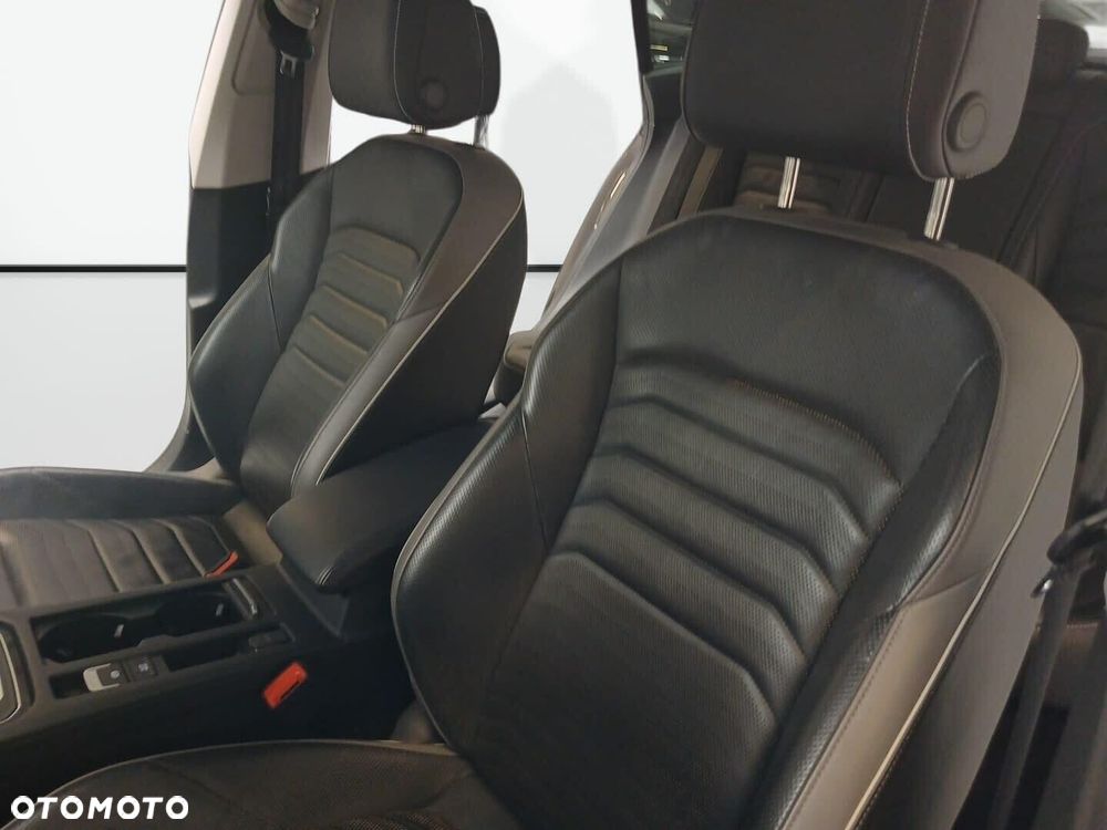 Volkswagen Arteon - 13