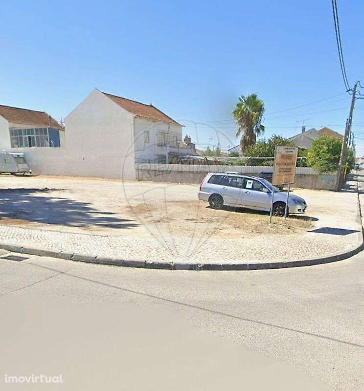 Terreno  para venda - Grande imagem: 2/3