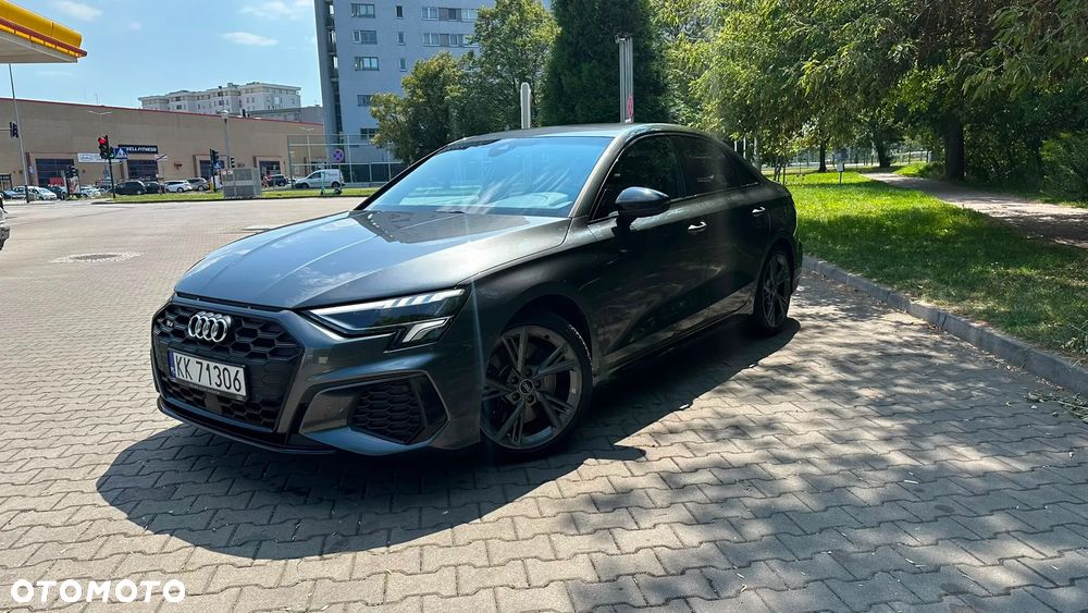 Audi S3 - 5