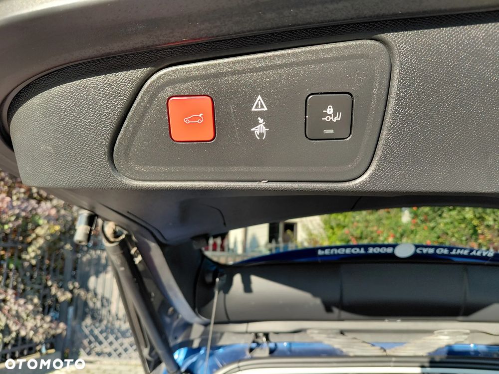 Peugeot 3008 BlueHDi 120 EAT6 Stop & Start Business Line - 30
