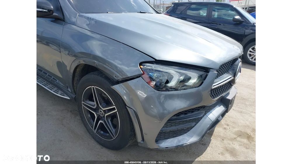 Mercedes-Benz GLE - 9