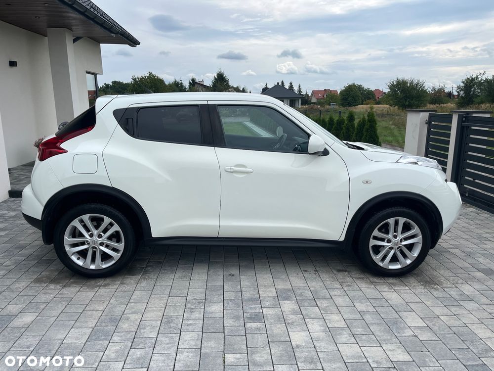 Nissan Juke - 21