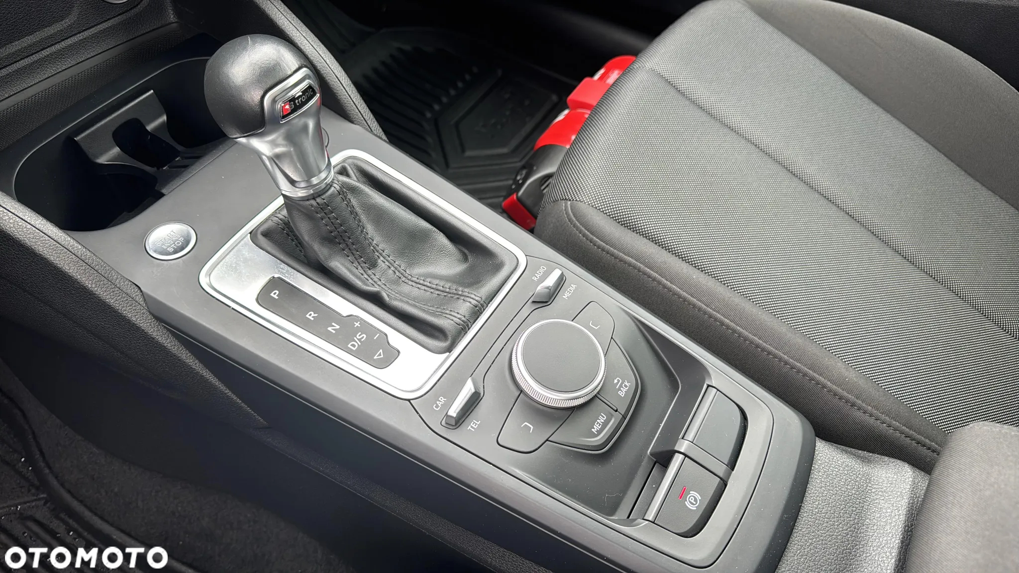 Audi Q2 35 TFSI S tronic - 15