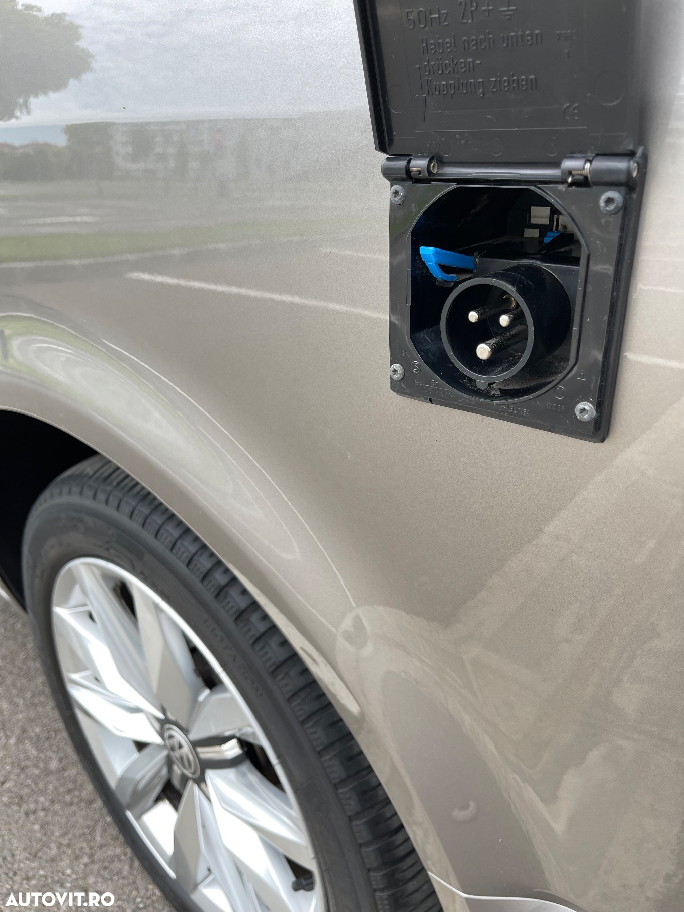 Volkswagen California - 7