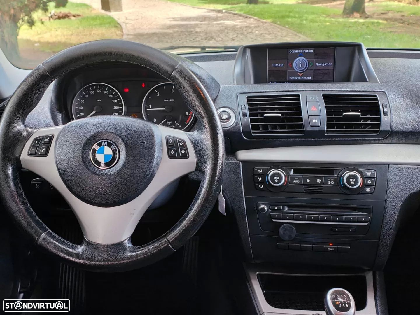 BMW 118 d - 13