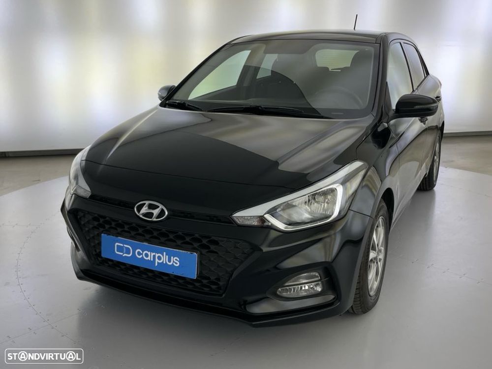 Hyundai i20 1.0 T-GDi Comfort - 21