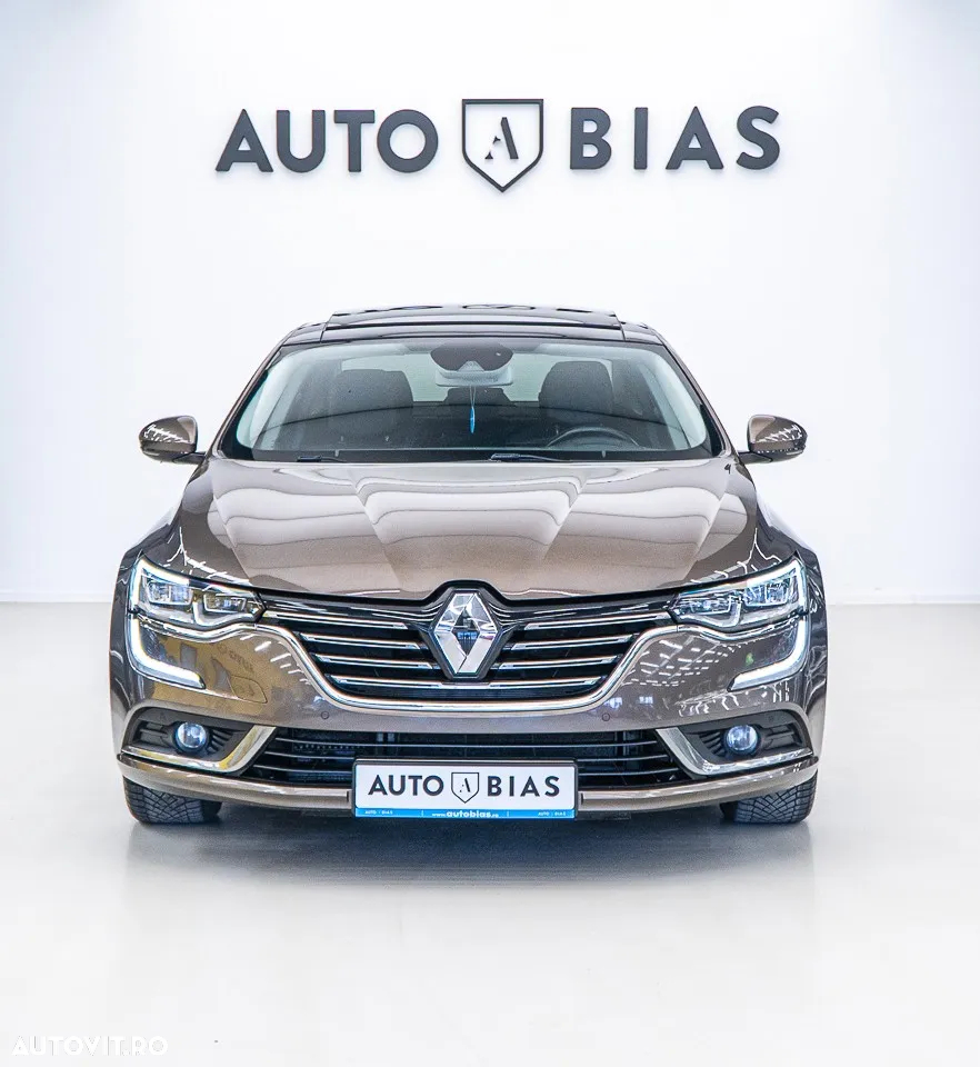 Renault Talisman ENERGY dCi 160 EDC INTENS - 23