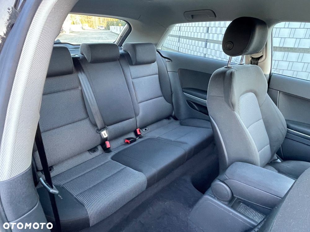 Audi A3 3-drzwiowe 2.0 TDI Ambition - 13