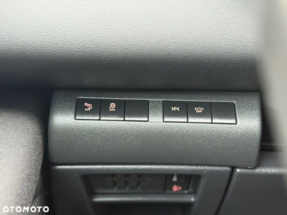 Peugeot 5008 2.0 BlueHDi Allure 7os - 22