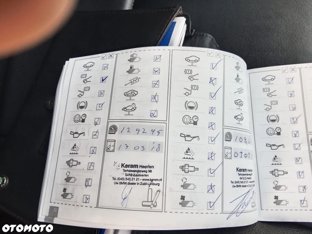 BMW X3 xDrive20i Advantage - 23