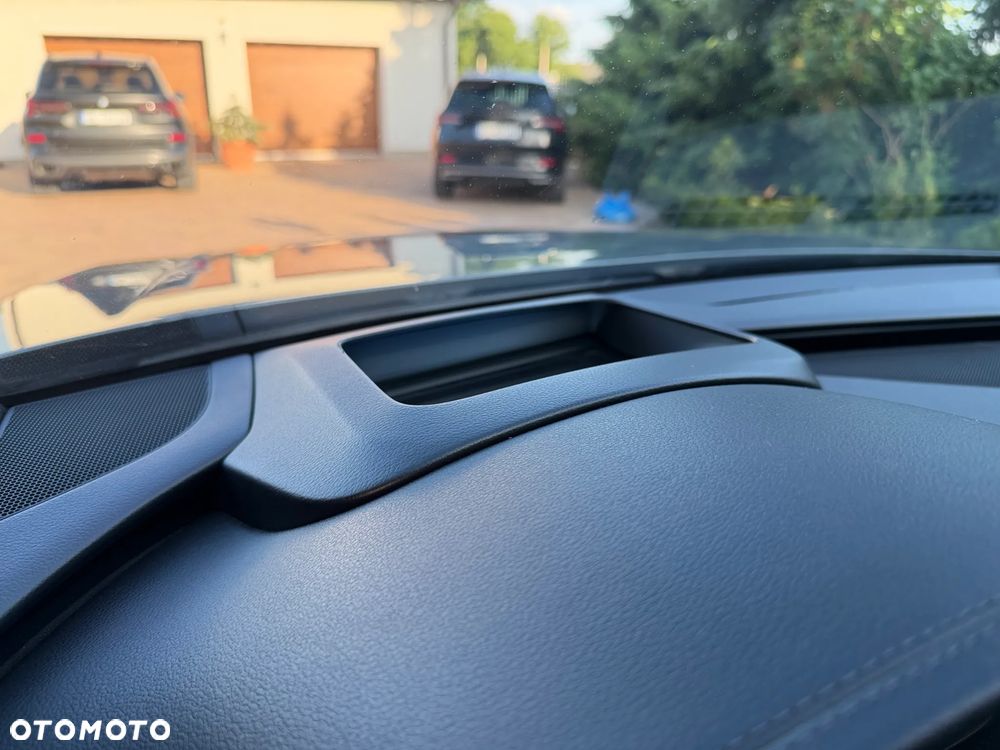 Audi A8 4.0 TFSI cylinder on demand quattro tiptronic Lang - 33