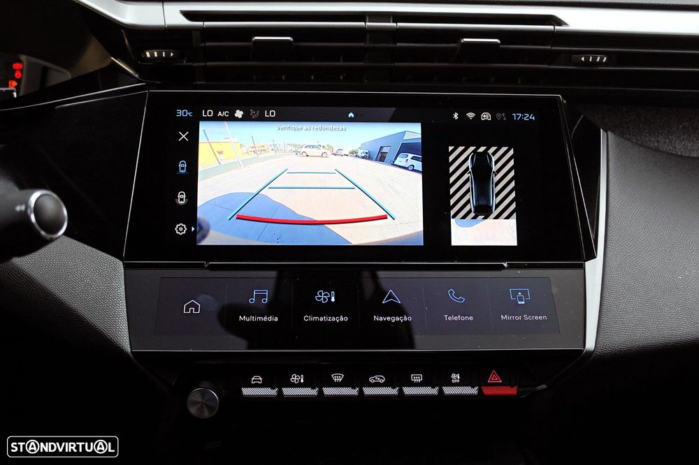 Peugeot 408 1.2 PureTech Allure EAT8 - 30