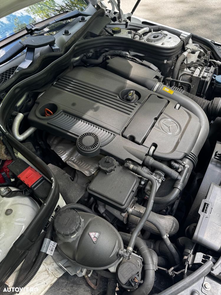 Mercedes-Benz E - 36