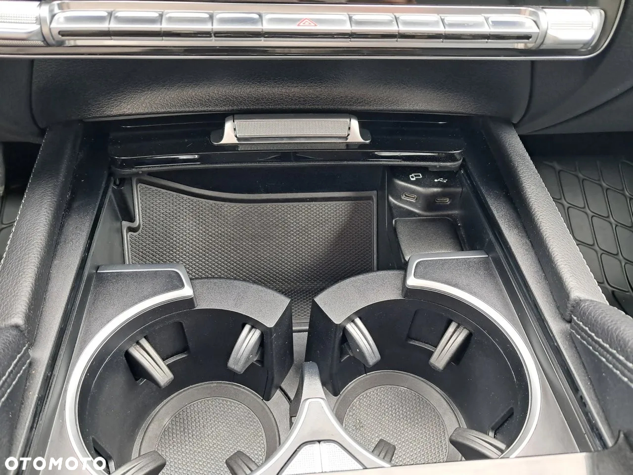 Mercedes-Benz GLE 300 d 4-Matic - 34