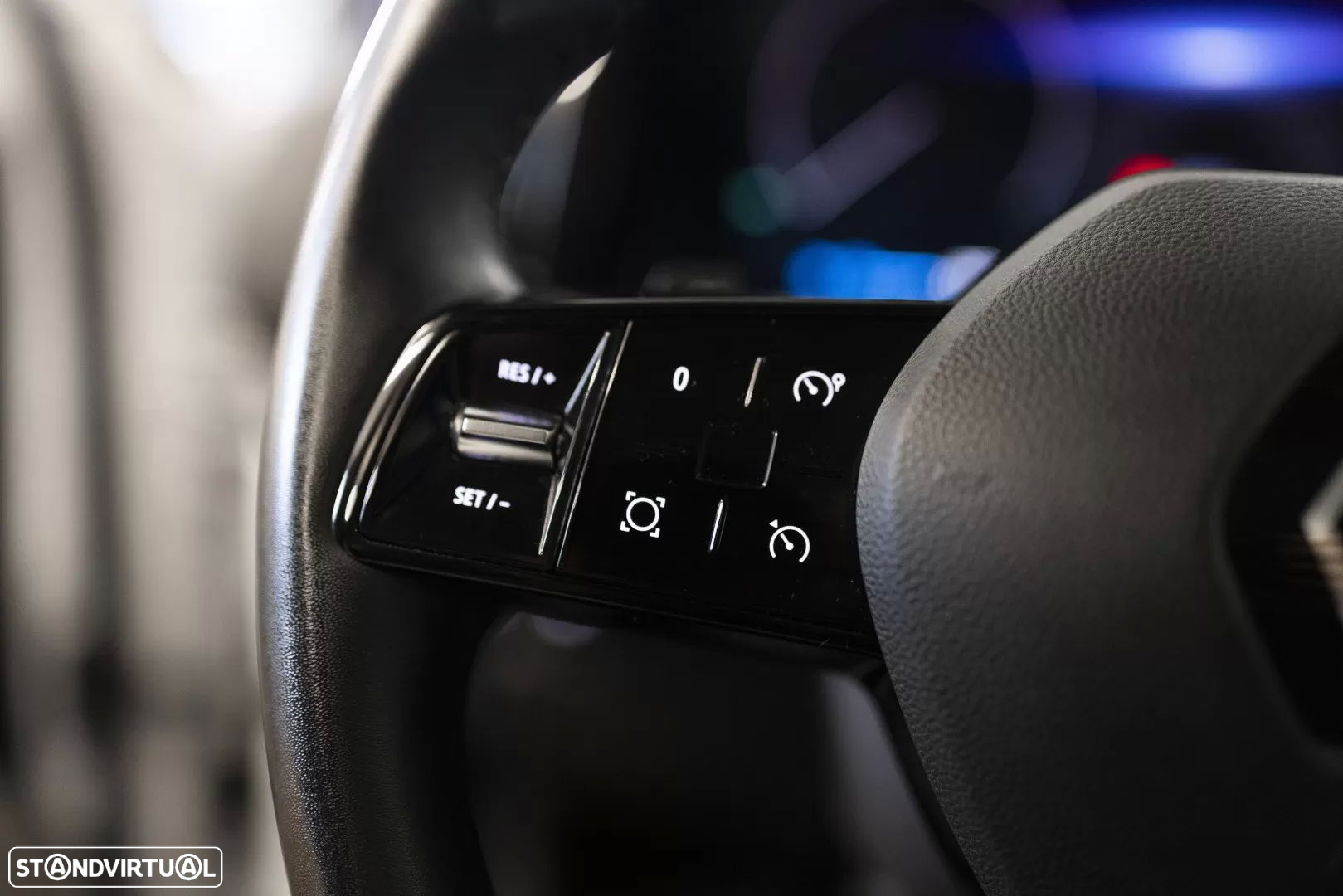 Renault Mégane E-Tech EV60 Equilibre Optimum Charge - 14