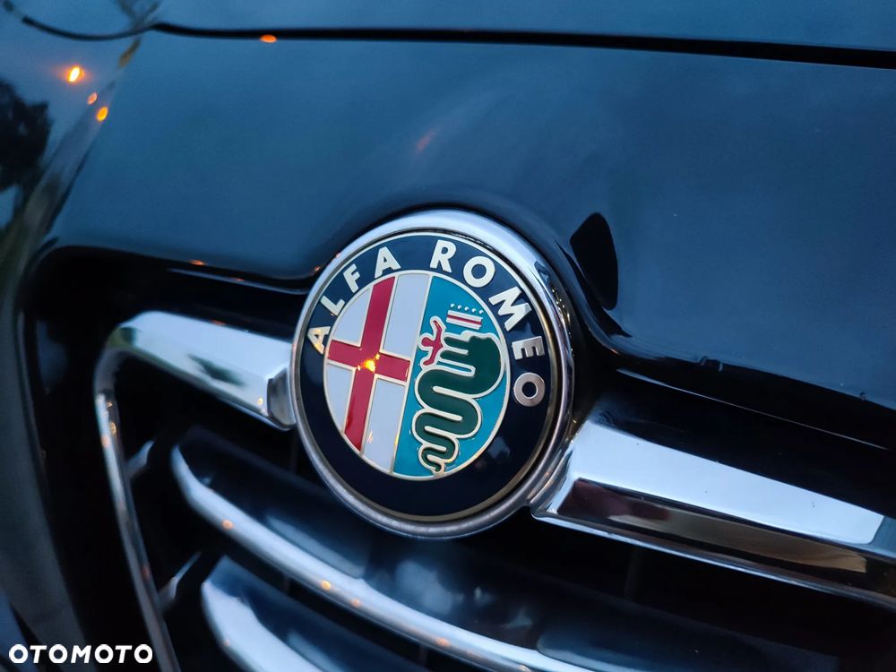 Alfa Romeo Giulietta 1.4 TB 16V - 24