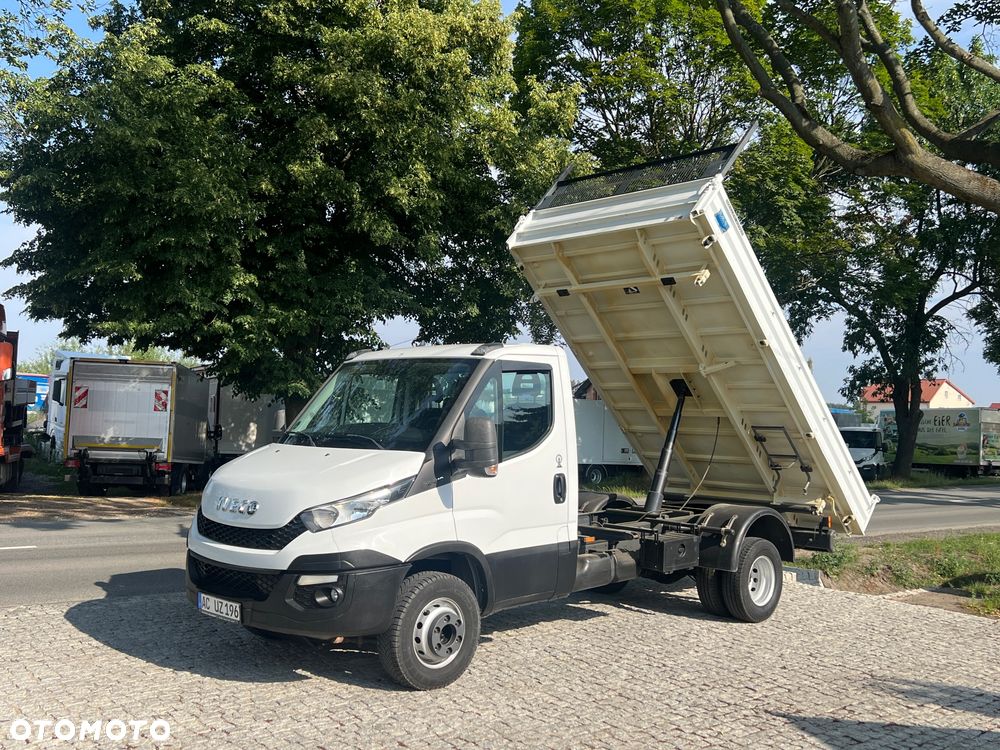 Iveco Daily - 1