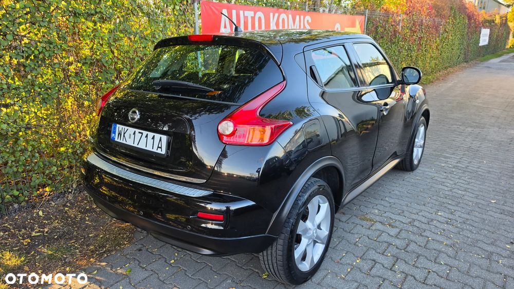 Nissan Juke - 34