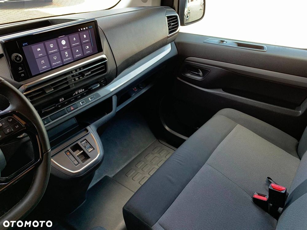 Citroën SpaceTourer 2.0 BlueHDi XL Business EAT8 - 15