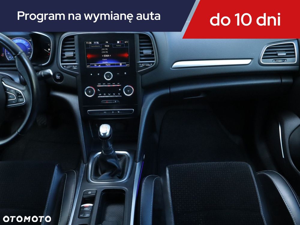 Renault Megane - 10