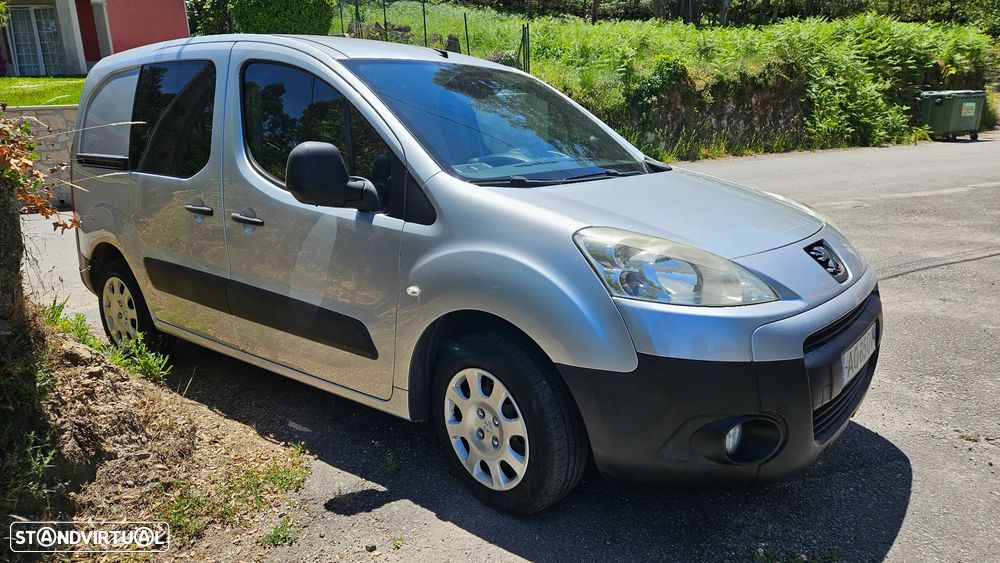 Peugeot Partner - 3