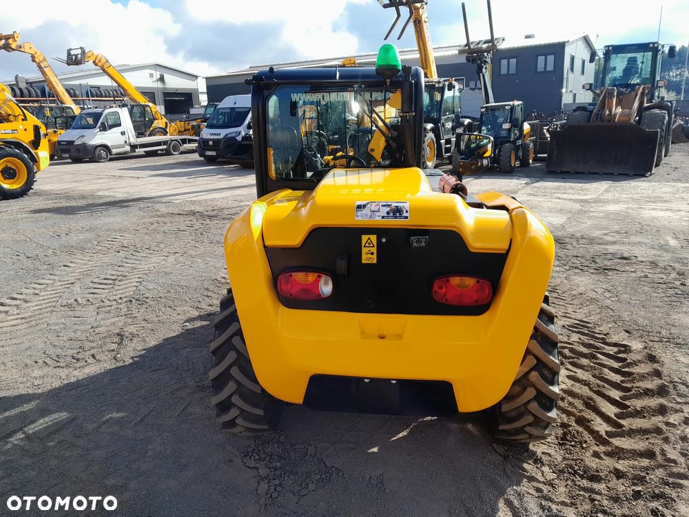 JCB 516-40 - 7
