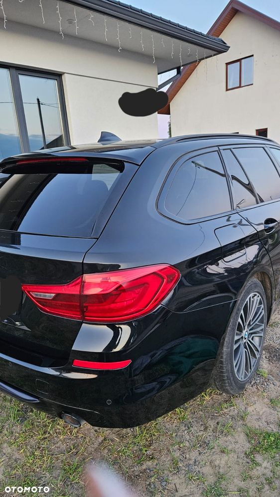 BMW Seria 5 - 10