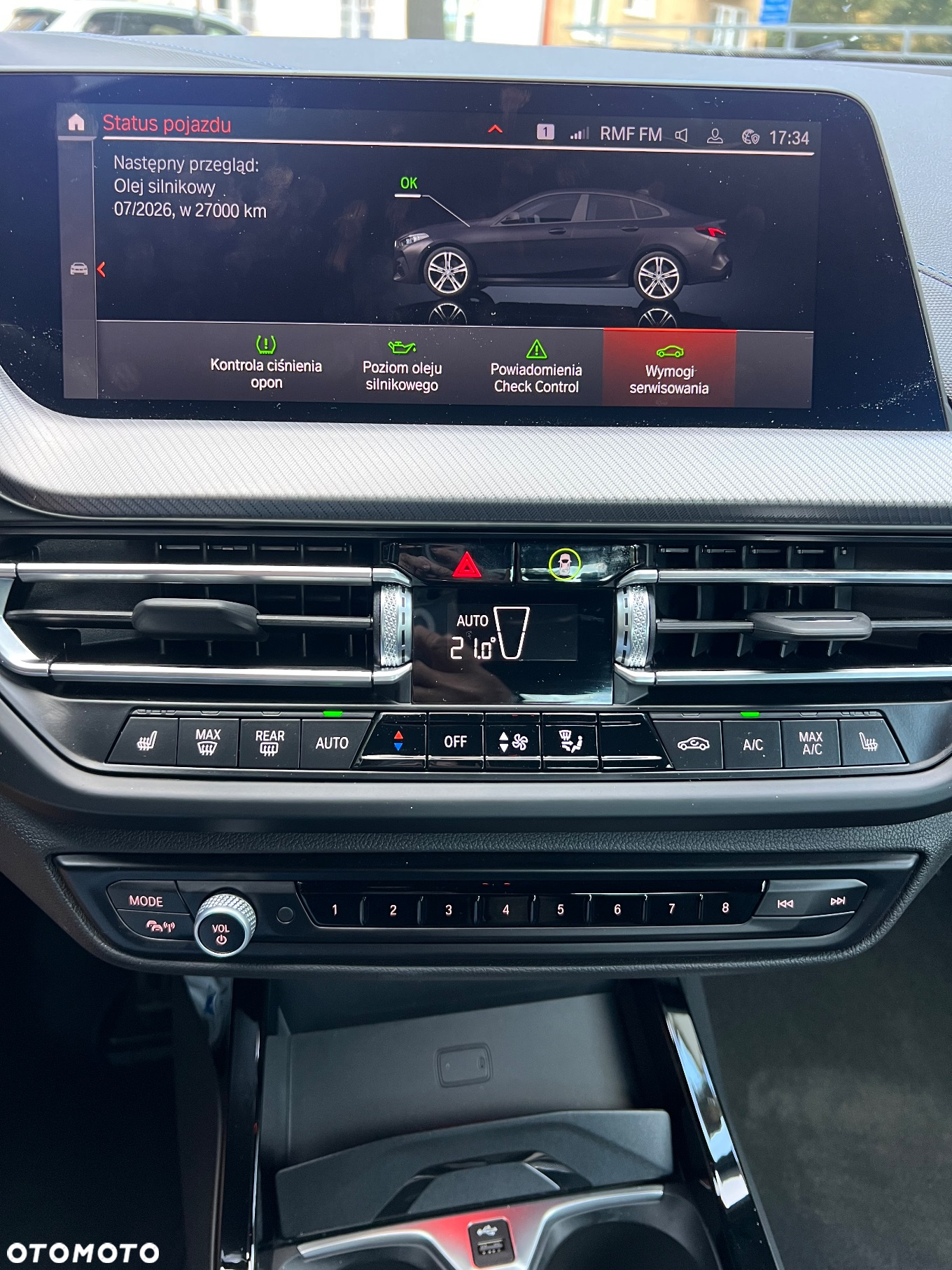 BMW Seria 2 218i M Sport - 25