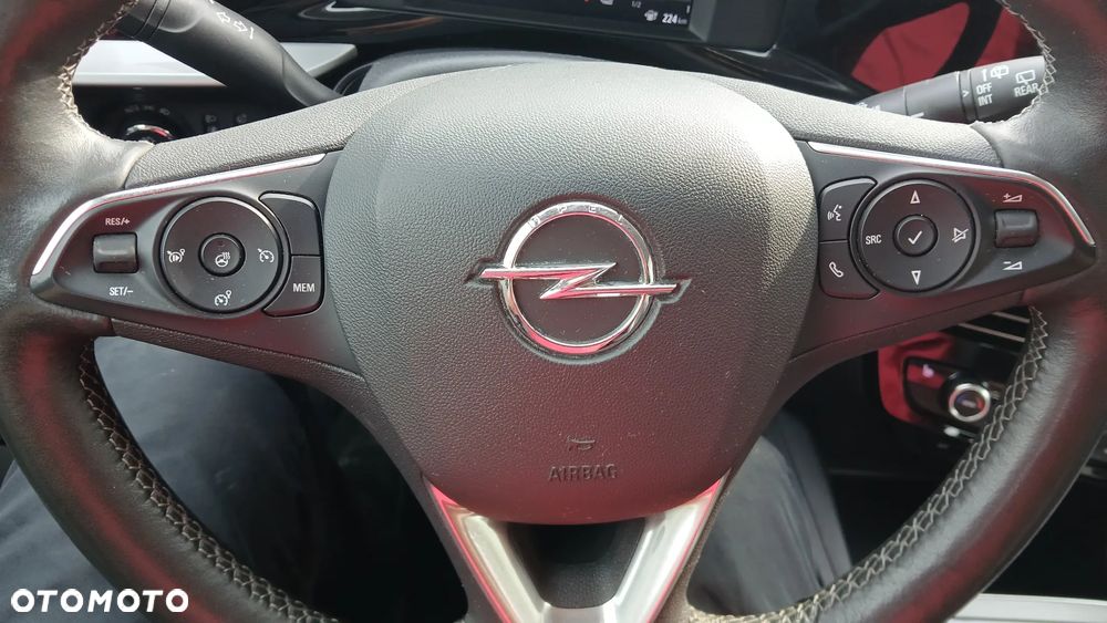 Opel Mokka Mokka-e Elegance - 16