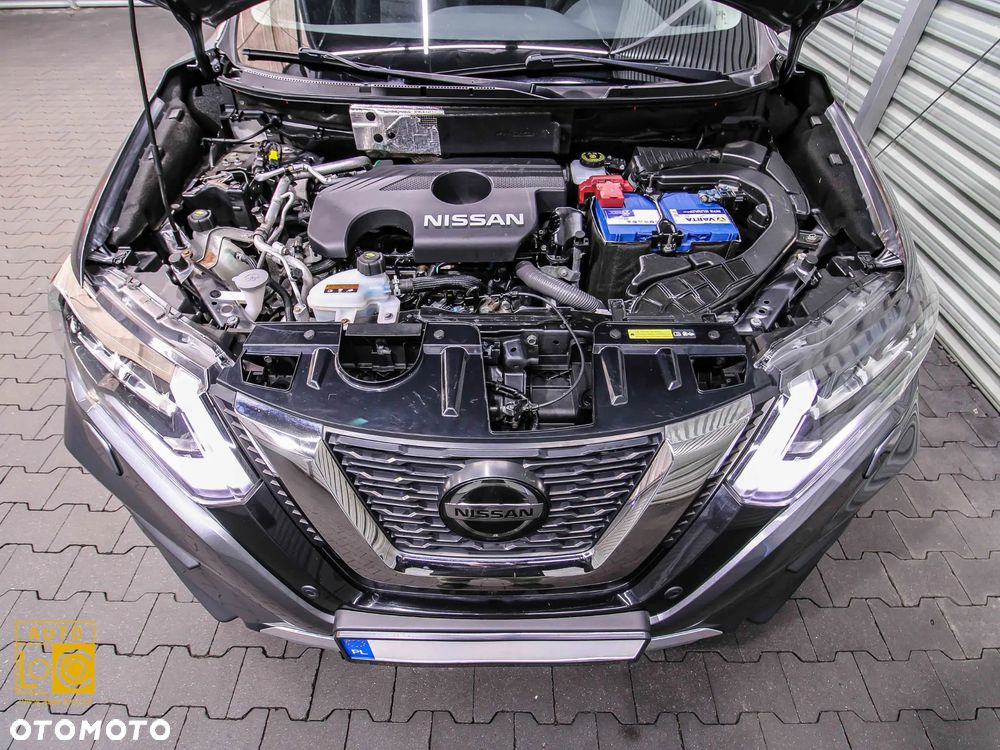 Nissan X-Trail 1.7 dCi N-Connecta 4WD Xtronic - 16