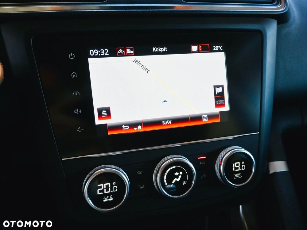 Renault Kadjar TCe 160 EDC GPF INTENS - 22