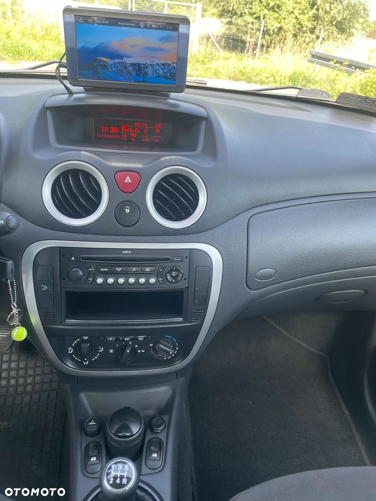 Citroën C3 1.4 HDi Confort - 6