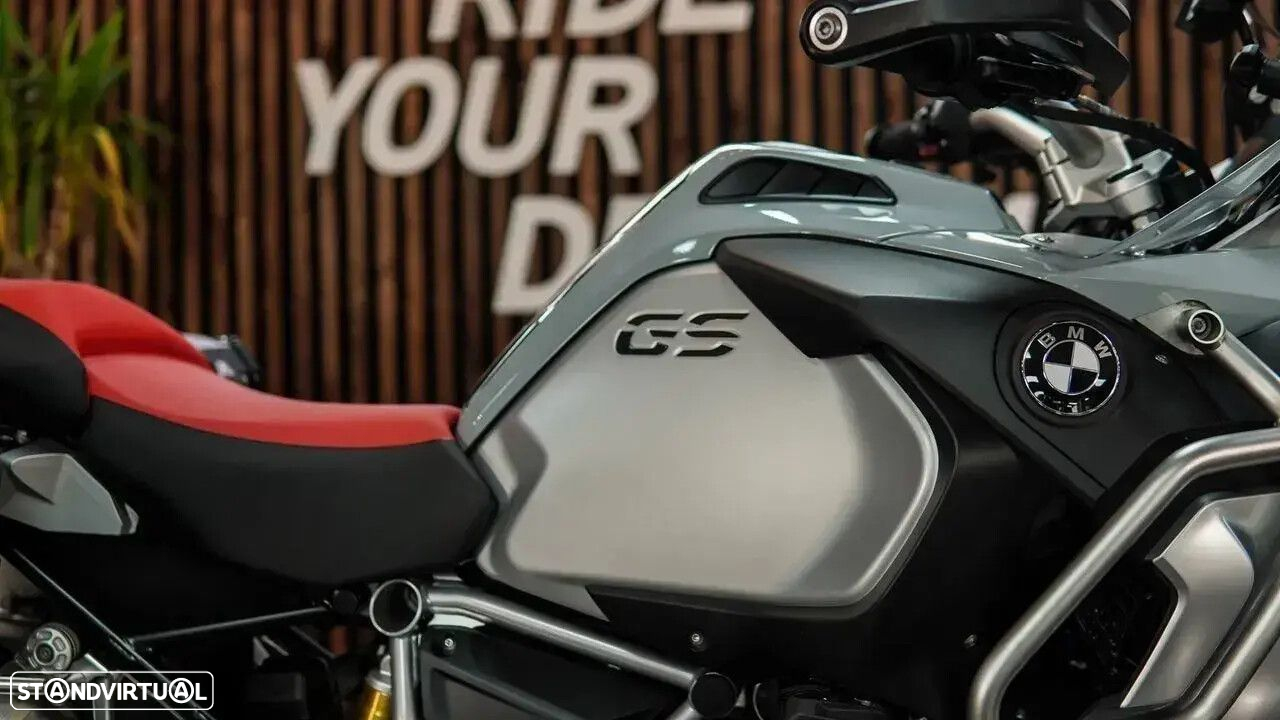 BMW R 1250 GS Adventure * - 56