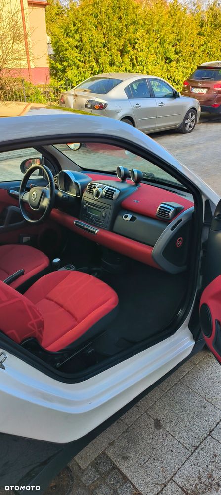 Smart Fortwo - 5