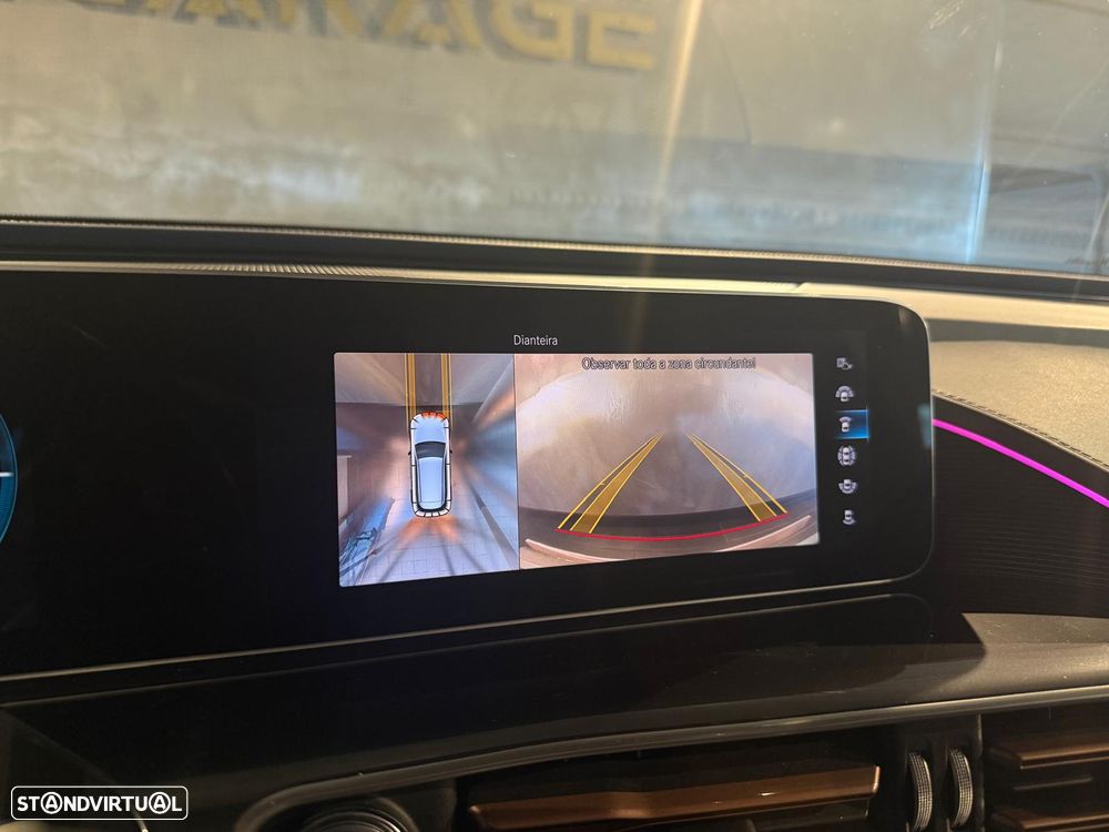 Mercedes-Benz EQC 400 4Matic Edition 1886 - 26