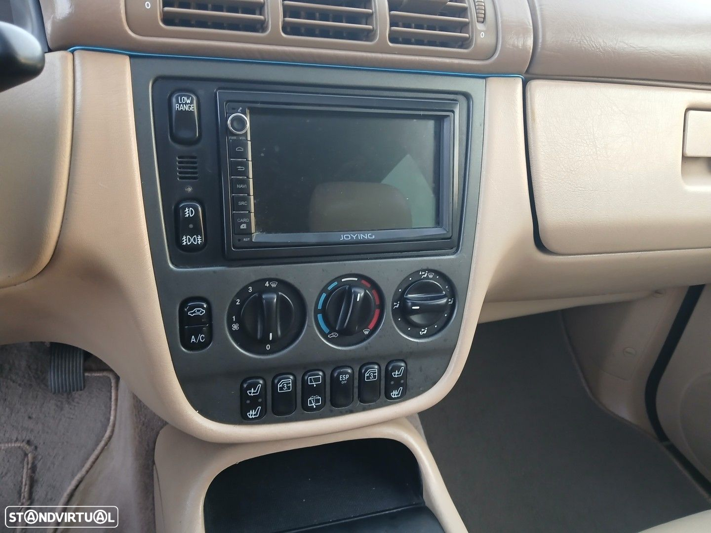 Mercedes-Benz ML 270 CDi - 20