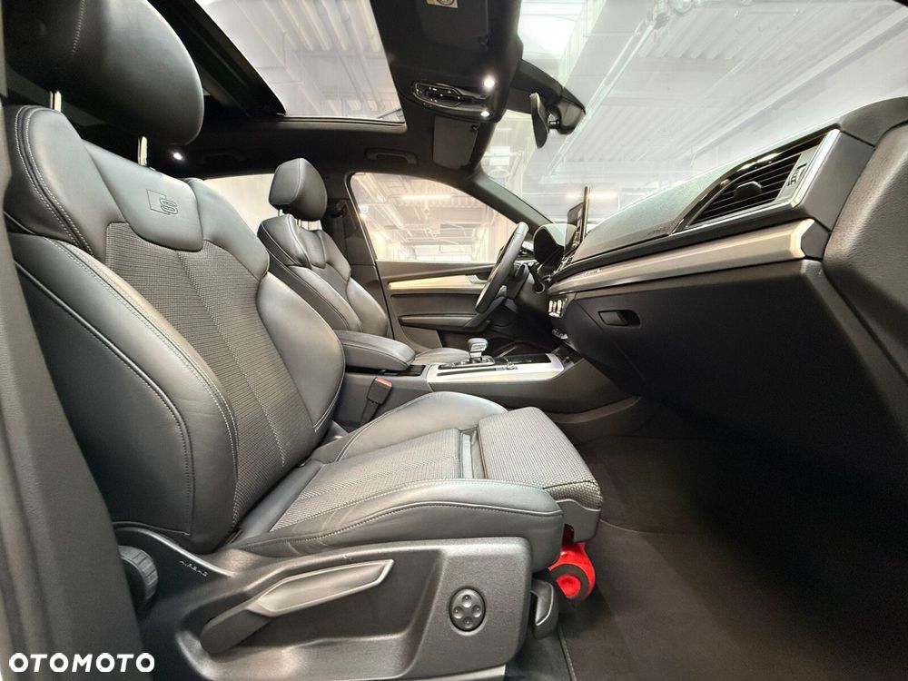 Audi Q5 - 23