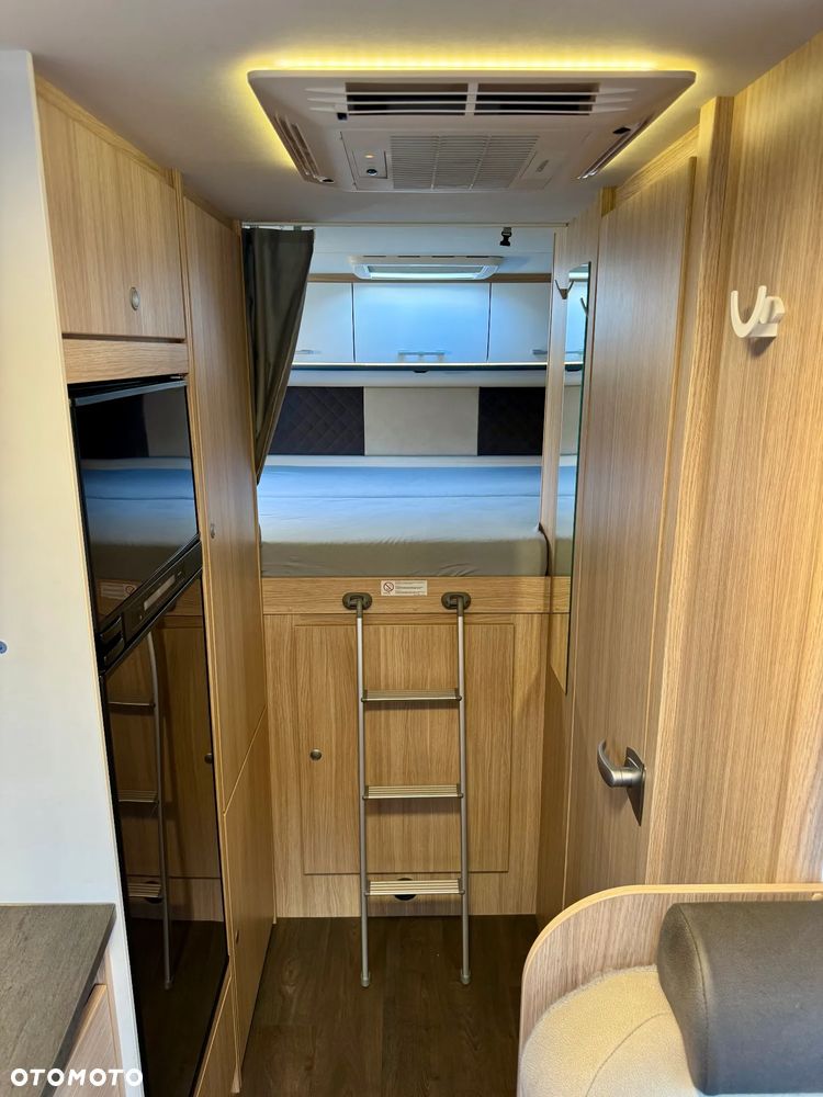 Hymer-Eriba Sunlight A70 160KM 2020 FV23% z PL MAX doposaż. - 25