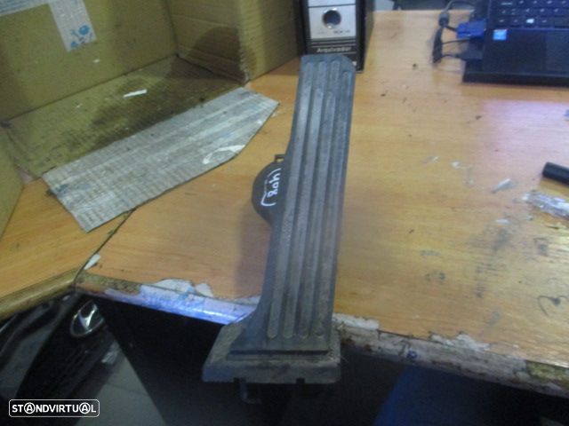 Pedal 1T1721503E VW TOURAN 2003 1.9TDI - 4