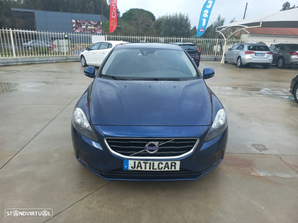 Volvo V40 2.0 D2 Kinetic Eco