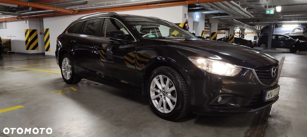Mazda 6 2.0 SkyEnergy - 6