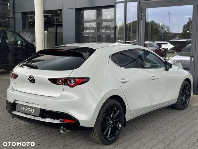Mazda 3 2.0 mHEV Homura - 7