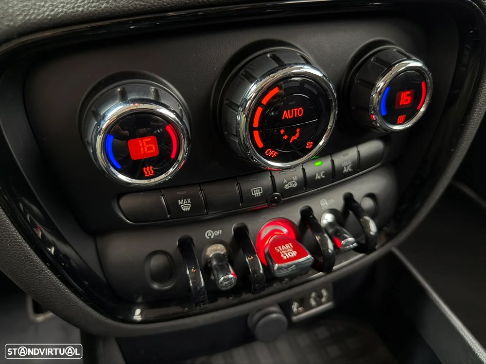 MINI Clubman One D - 21