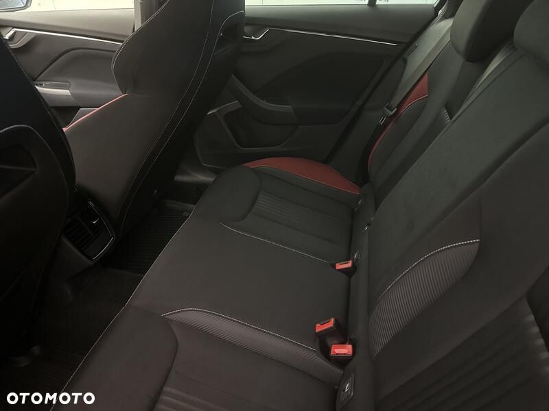 Skoda Kamiq 1.5 TSI Monte Carlo - 20