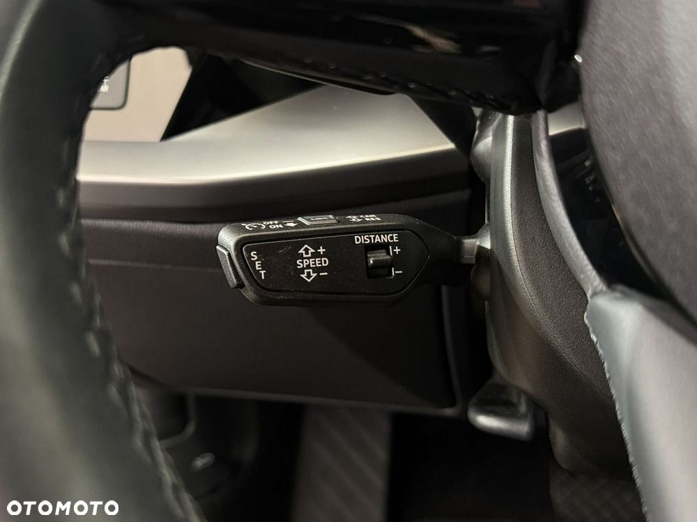 Audi A3 Sportback - 23