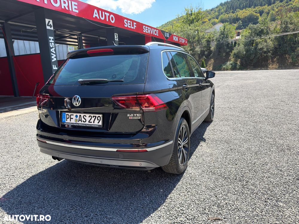 Volkswagen Tiguan - 6